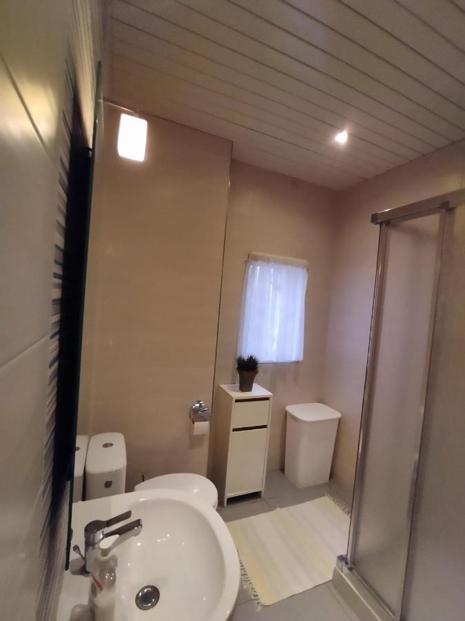 In The Heart Of Bugibba Apartment St. Paul's Bay Bagian luar foto