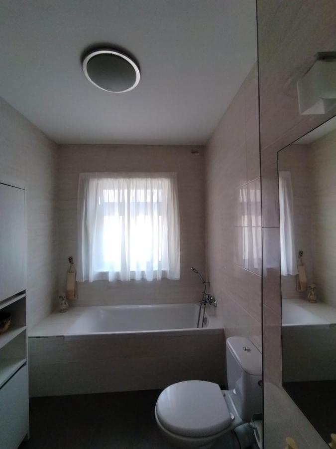 In The Heart Of Bugibba Apartment St. Paul's Bay Bagian luar foto
