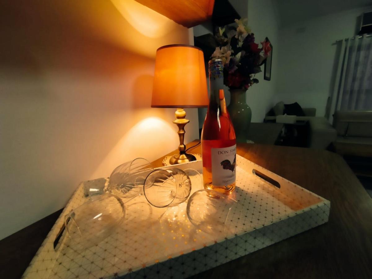 In The Heart Of Bugibba Apartment St. Paul's Bay Bagian luar foto