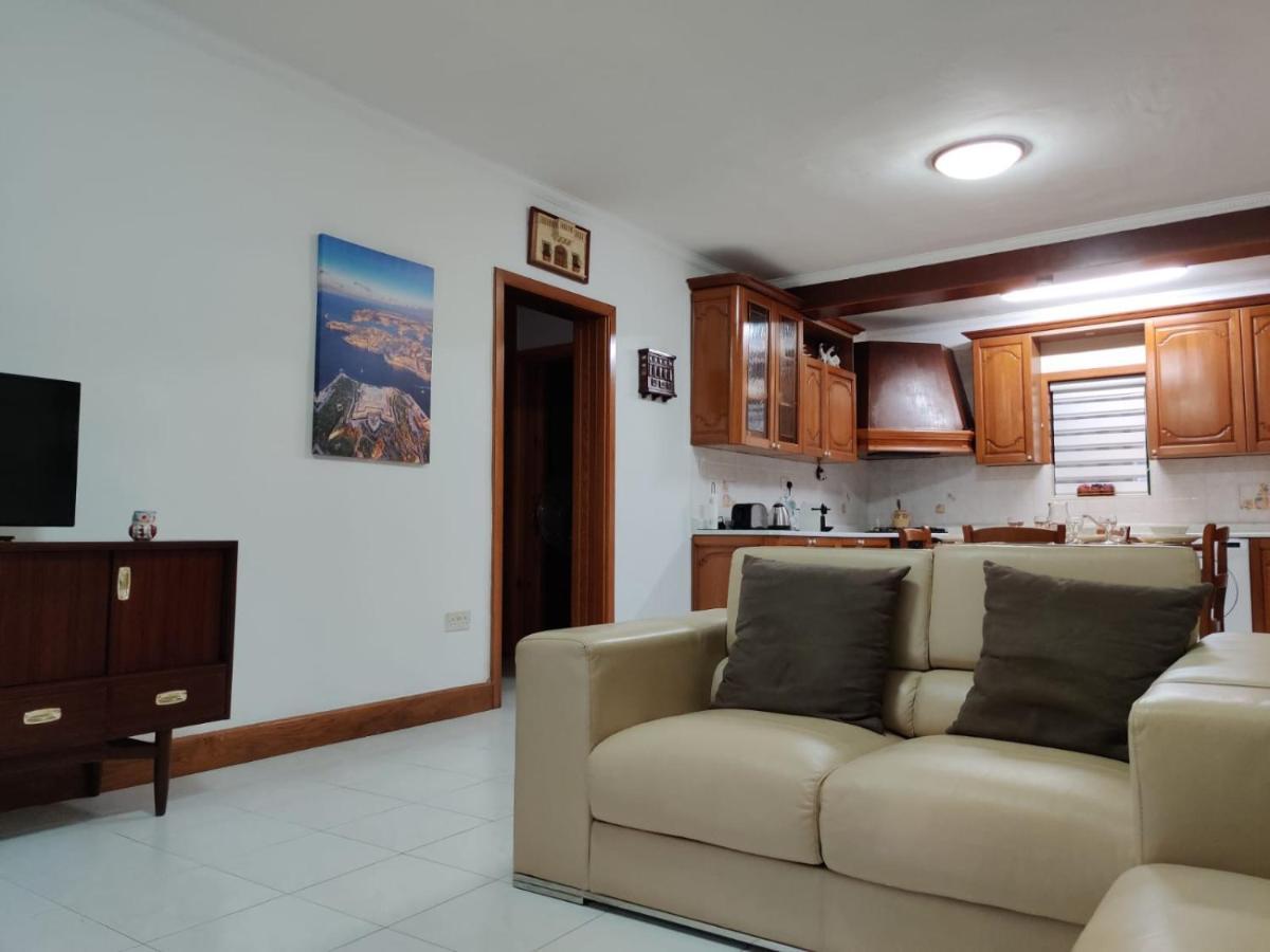 In The Heart Of Bugibba Apartment St. Paul's Bay Bagian luar foto