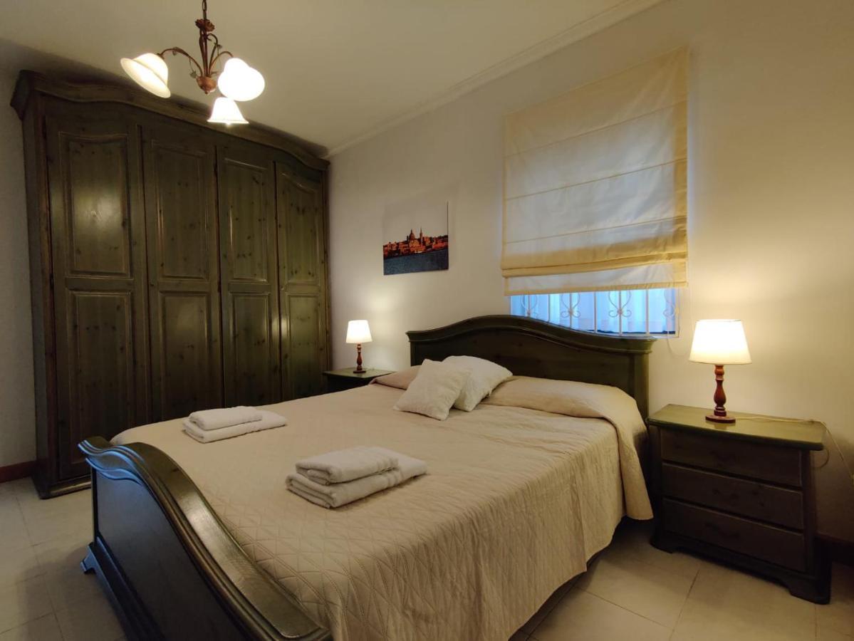 In The Heart Of Bugibba Apartment St. Paul's Bay Bagian luar foto